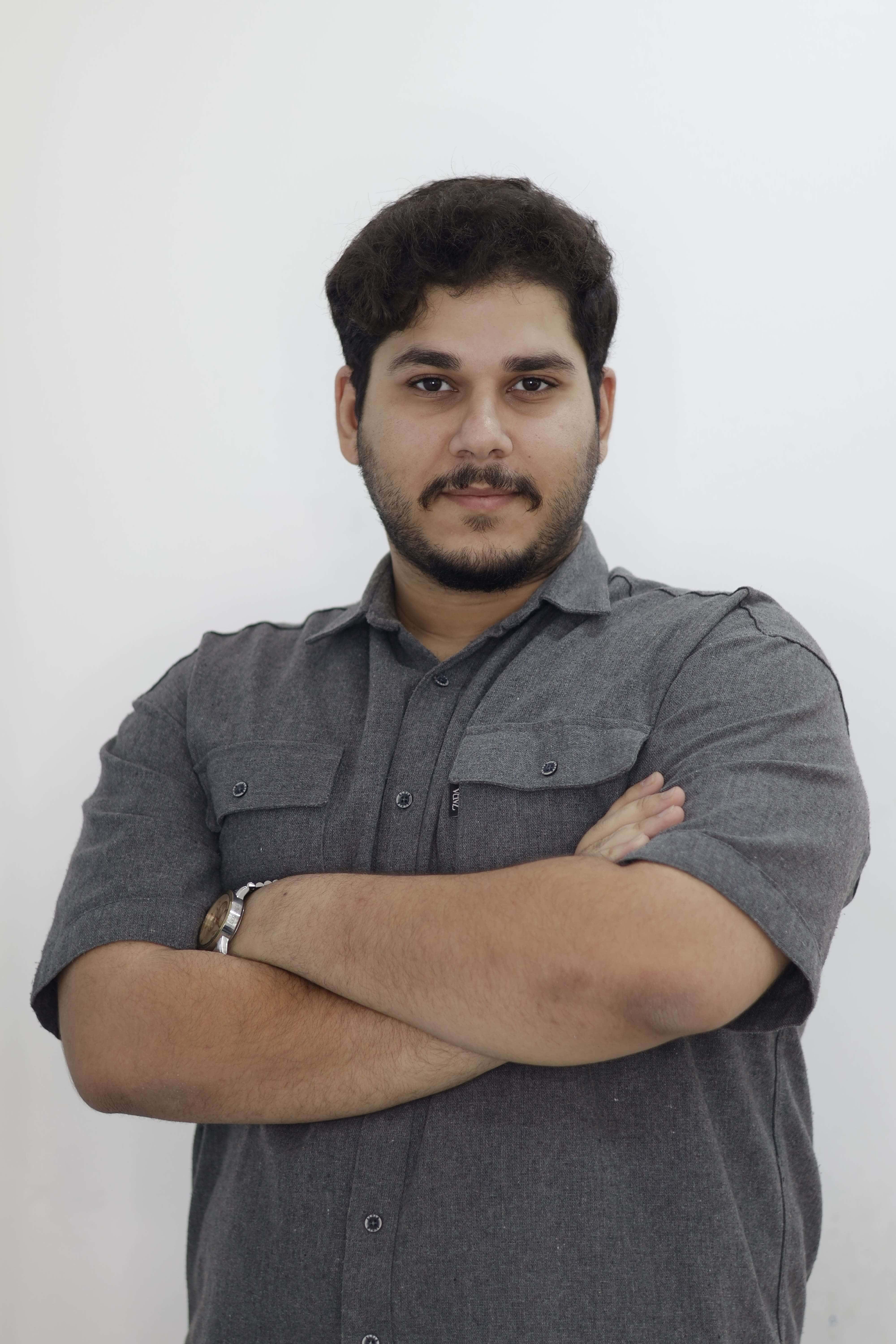 دکتر علیرضا میرمشتاقی